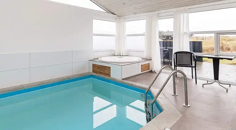 Holiday home in Rødhus