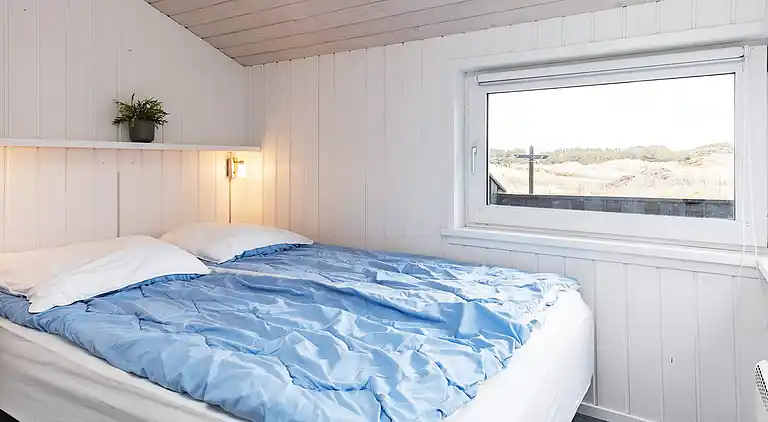 Holiday home in Rødhus