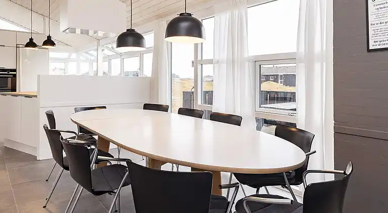 Holiday home in Rødhus