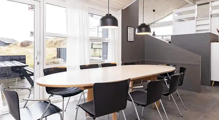 Holiday home in Rødhus