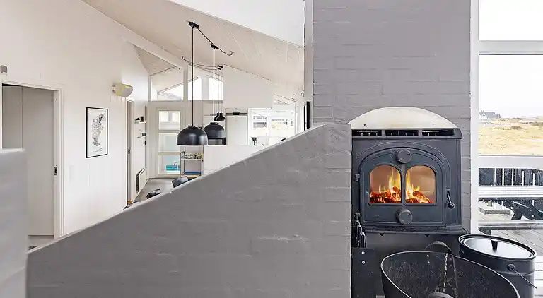 Holiday home in Rødhus