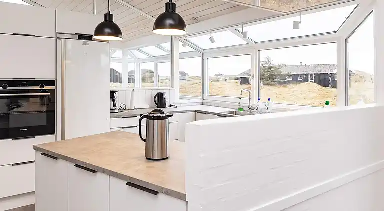 Holiday home in Rødhus