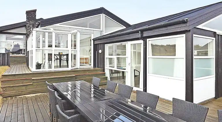 Holiday home in Rødhus