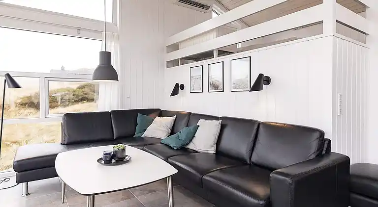 Holiday home in Rødhus