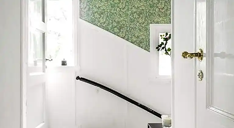 Semesterbostad i Örby