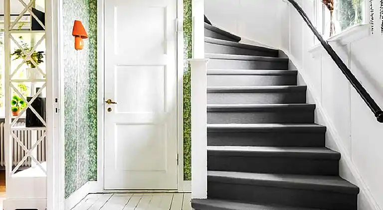 Semesterbostad i Örby