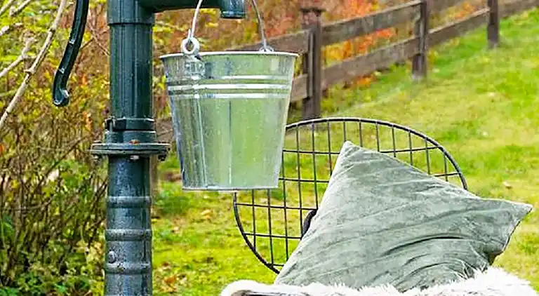 Semesterbostad i Örby