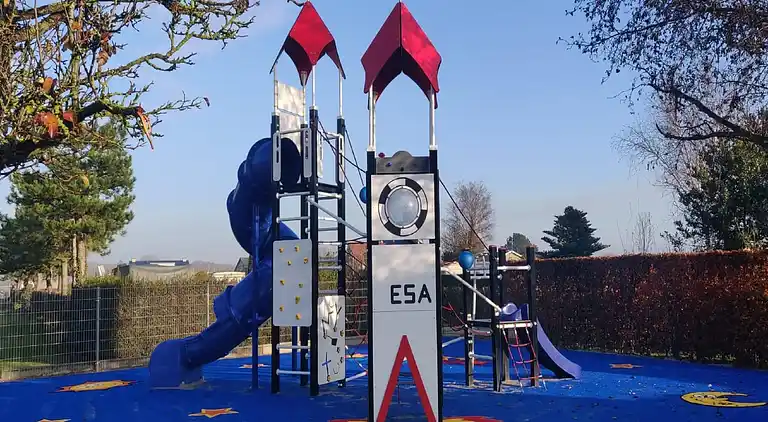 Feriebolig i South Holland