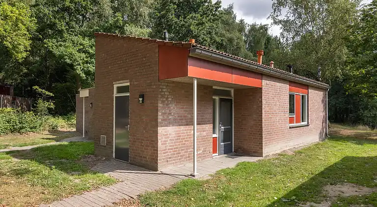 Bungalow i Weert