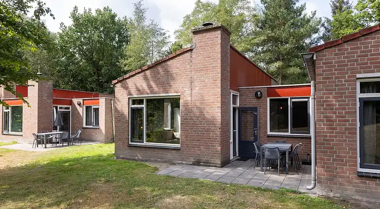 Bungalow i Weert
