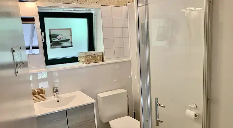 Holiday home in Stavelot