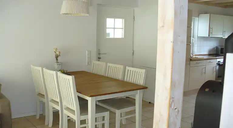 Holiday home in Sierksdorf