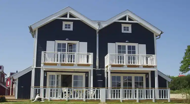 Holiday home in Sierksdorf