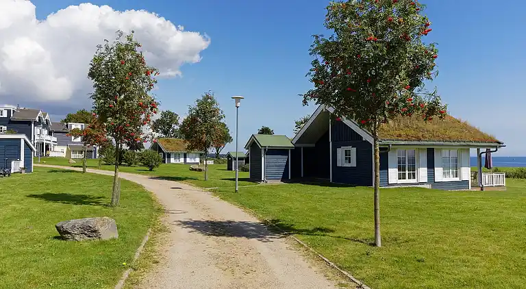 Sommerhus i Altenkrempe