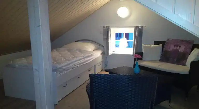 Holiday home in Sierksdorf