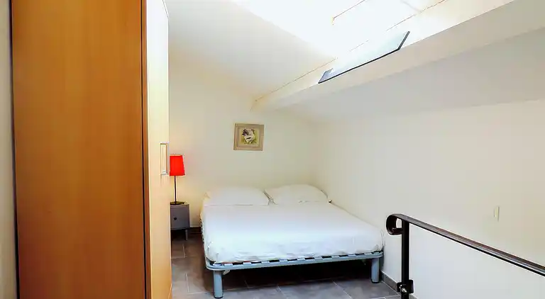 Maison de vacances au Malbosc