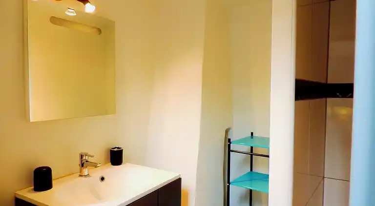 Maison de vacances au Malbosc