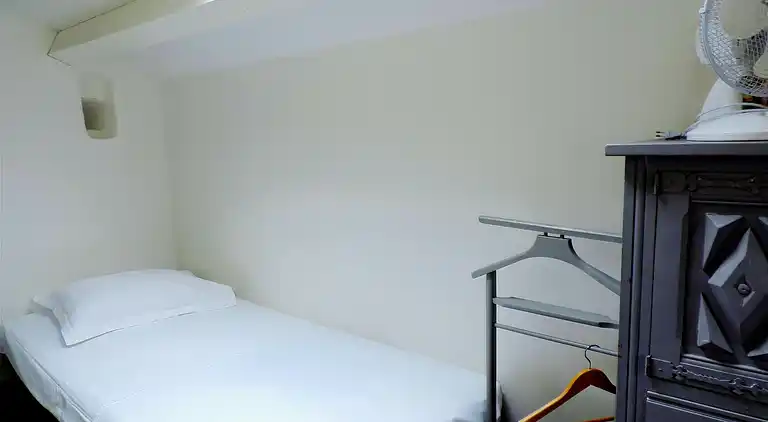 Maison de vacances au Malbosc