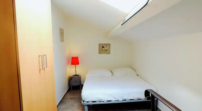 Maison de vacances au Malbosc