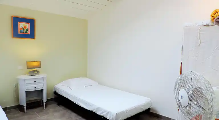 Maison de vacances au Malbosc