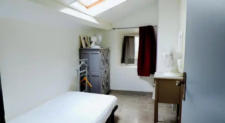 Maison de vacances au Malbosc