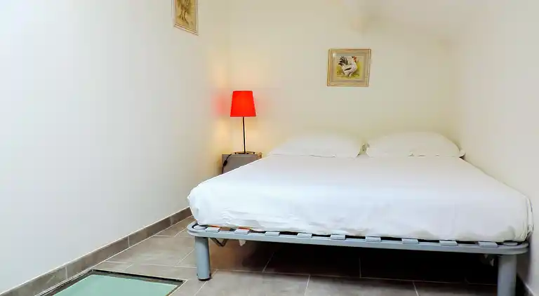 Maison de vacances au Malbosc