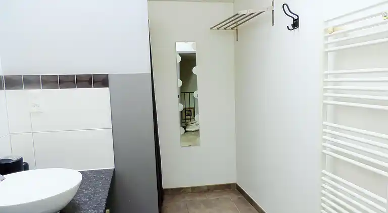 Maison de vacances au Malbosc