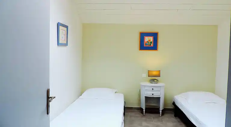 Maison de vacances au Malbosc