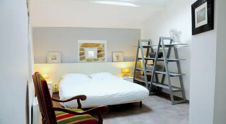 Maison de vacances au Malbosc