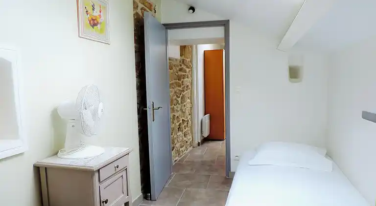 Maison de vacances au Malbosc