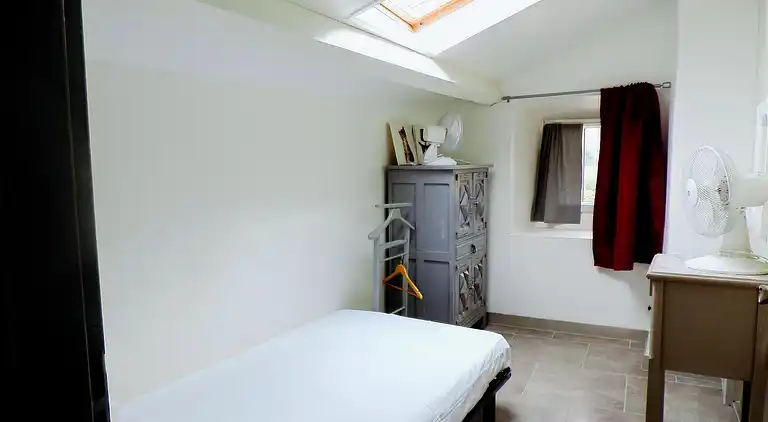 Maison de vacances au Malbosc