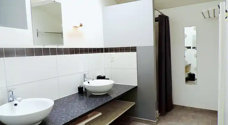 Maison de vacances au Malbosc