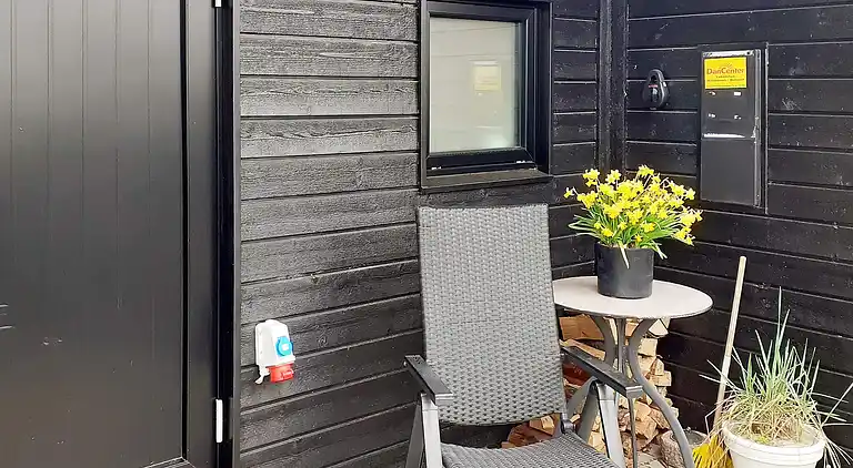 Holiday home in Løgstrup