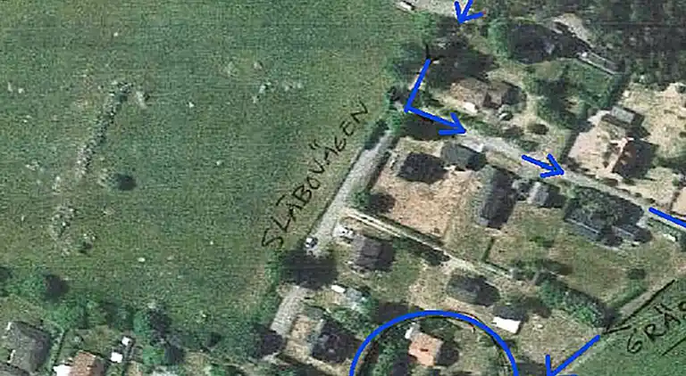 Casa vacanze in Kristianstad Ö