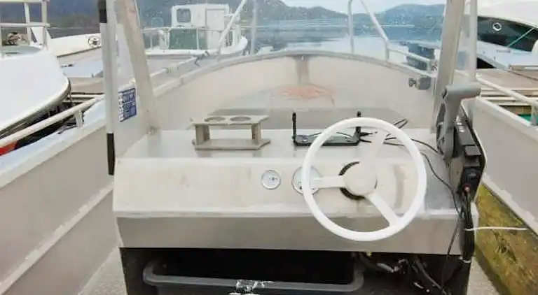 Holiday home in Tingvoll