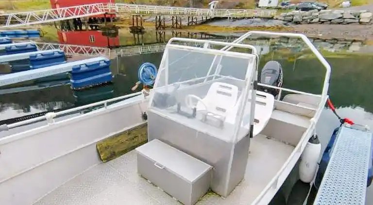 Holiday home in Tingvoll