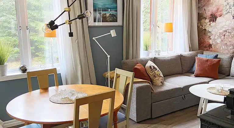 Sommerhus i Hässleholm NV