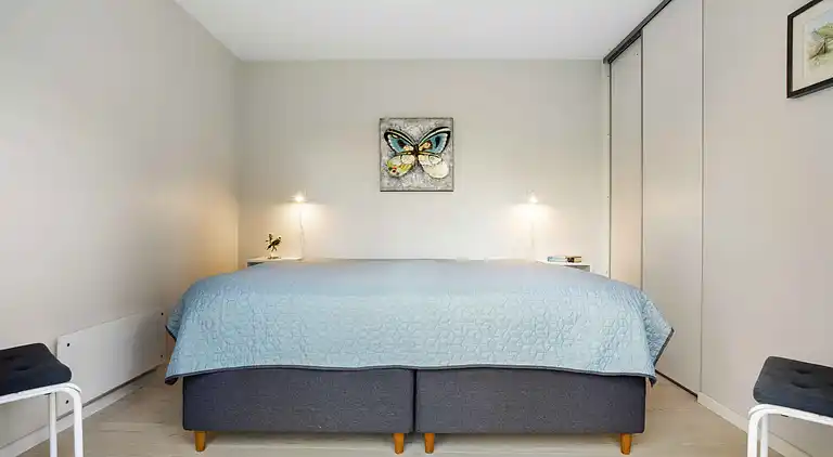 Testbustad - kan berre bestillast til testformål