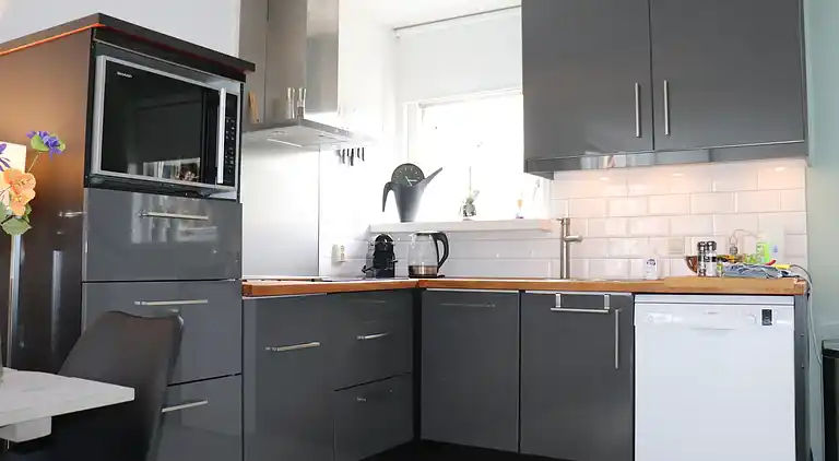 Vakantiehuis in Grou