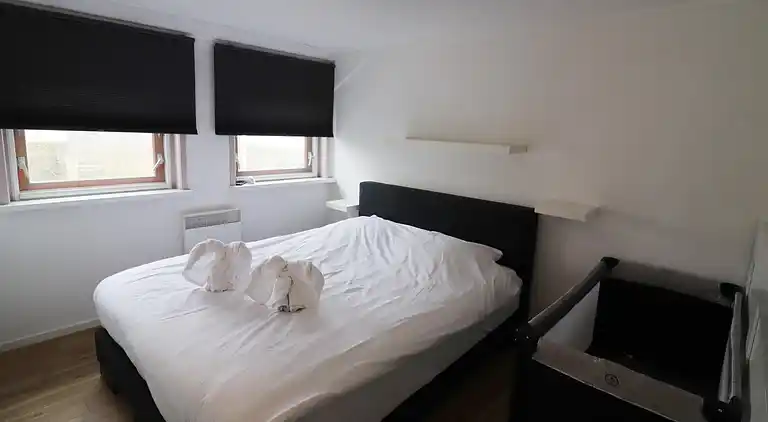 Vakantiehuis in Grou