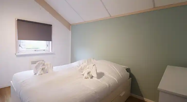 Vakantiehuis in Grou