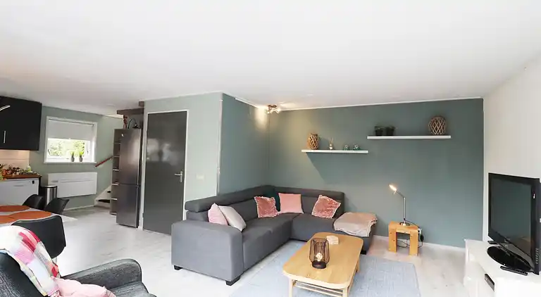 Vakantiehuis in Grou