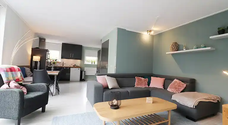 Vakantiehuis in Grou