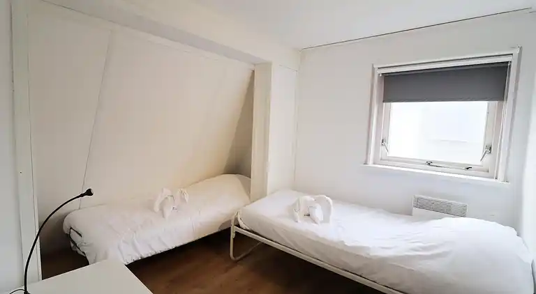 Vakantiehuis in Grou