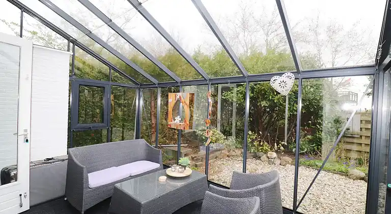 Vakantiehuis in Grou