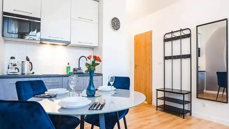 Lägenhet i Szklarska Poręba