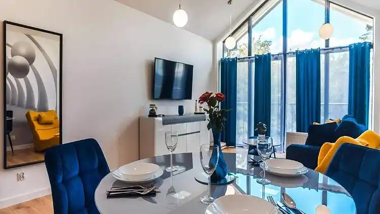 Lägenhet i Szklarska Poręba