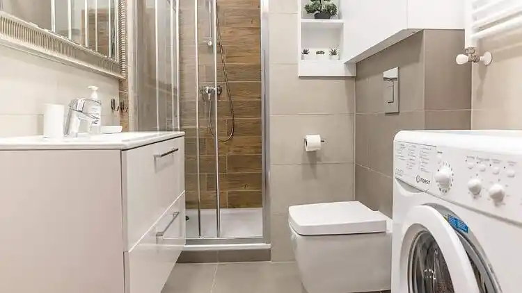 Lägenhet i Szklarska Poręba