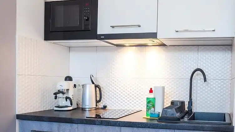 Lägenhet i Szklarska Poręba