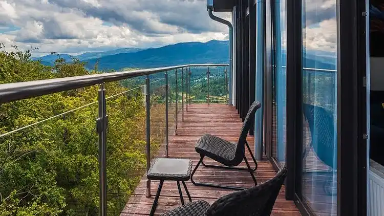 Lägenhet i Szklarska Poręba